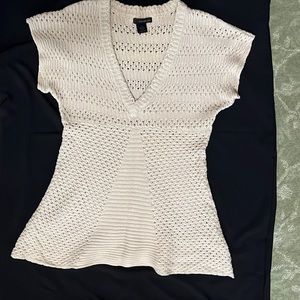 Ladies Calvin Klein Sweater